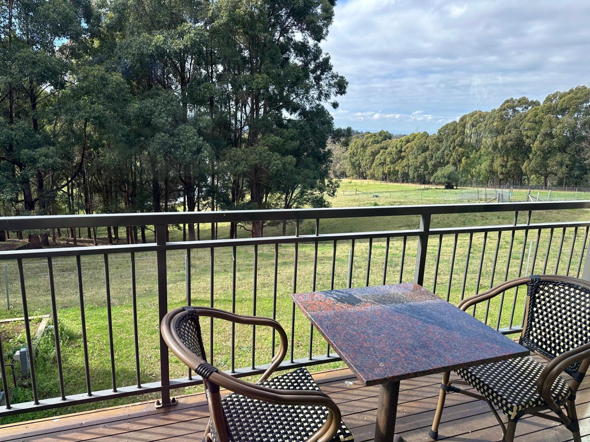 Blueberry Hills On Comleroy Farmstay - Self-Contained Cottages Kurrajong ภายนอก รูปภาพ