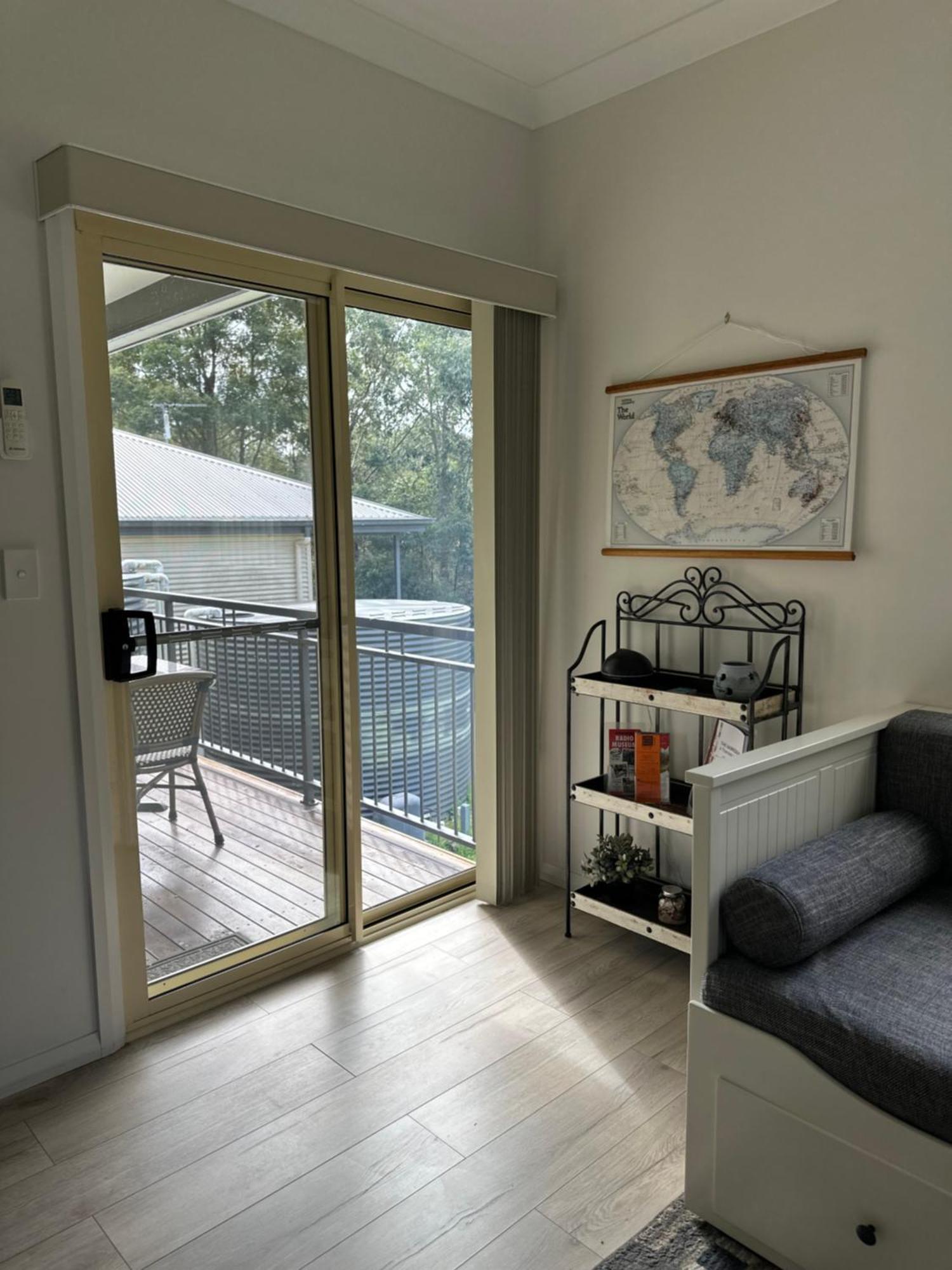 Blueberry Hills On Comleroy Farmstay - Self-Contained Cottages Kurrajong ภายนอก รูปภาพ