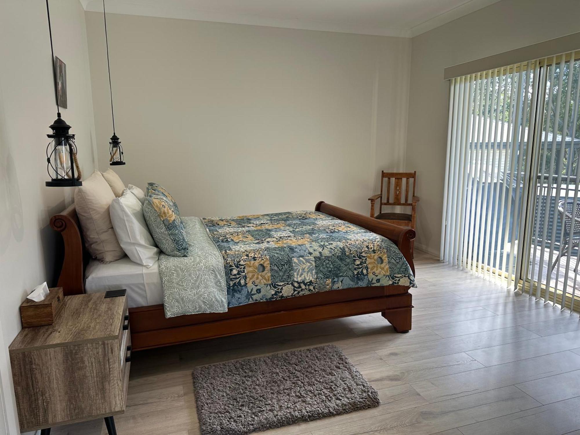 Blueberry Hills On Comleroy Farmstay - Self-Contained Cottages Kurrajong ภายนอก รูปภาพ