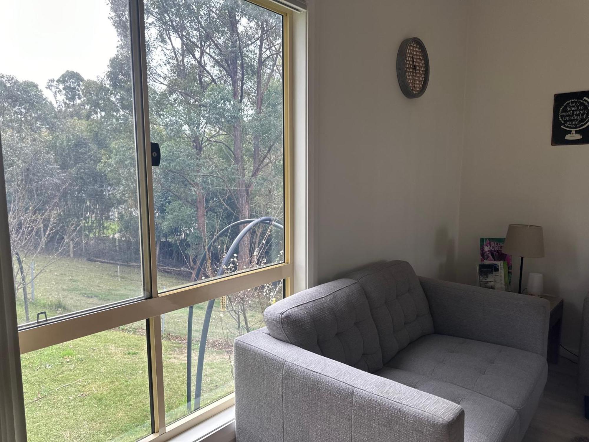 Blueberry Hills On Comleroy Farmstay - Self-Contained Cottages Kurrajong ภายนอก รูปภาพ