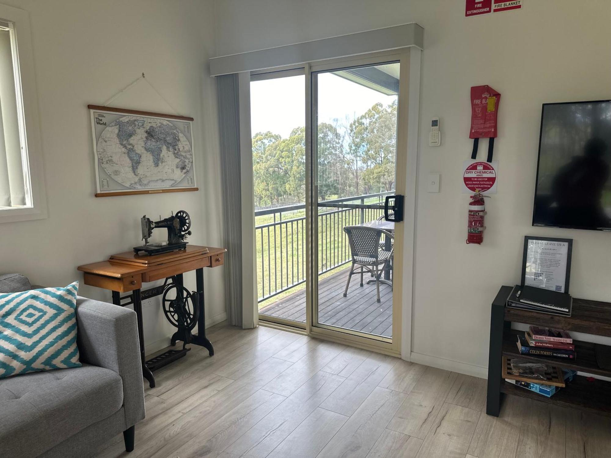 Blueberry Hills On Comleroy Farmstay - Self-Contained Cottages Kurrajong ภายนอก รูปภาพ