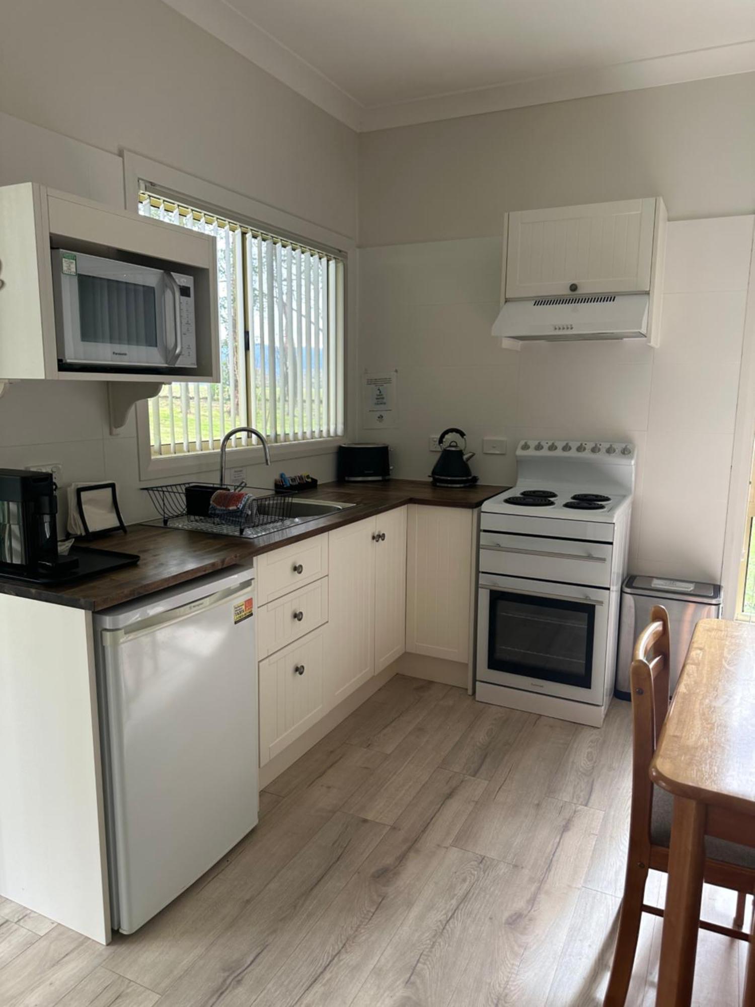 Blueberry Hills On Comleroy Farmstay - Self-Contained Cottages Kurrajong ภายนอก รูปภาพ