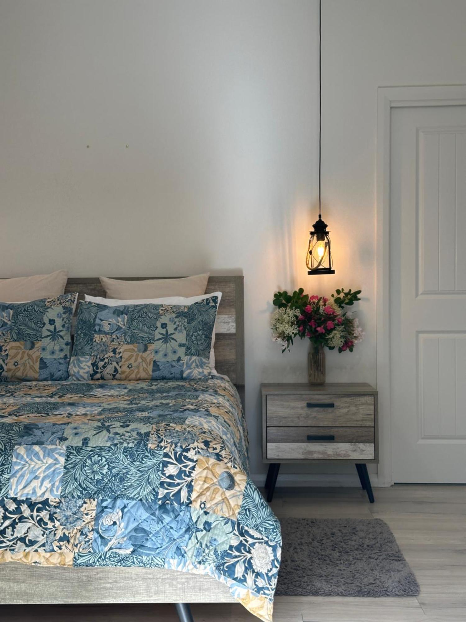 Blueberry Hills On Comleroy Farmstay - Self-Contained Cottages Kurrajong ภายนอก รูปภาพ