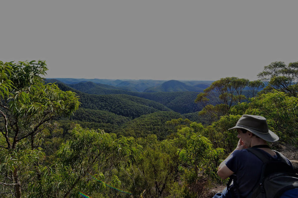 Blueberry Hills On Comleroy Farmstay - Self-Contained Cottages Kurrajong ภายนอก รูปภาพ