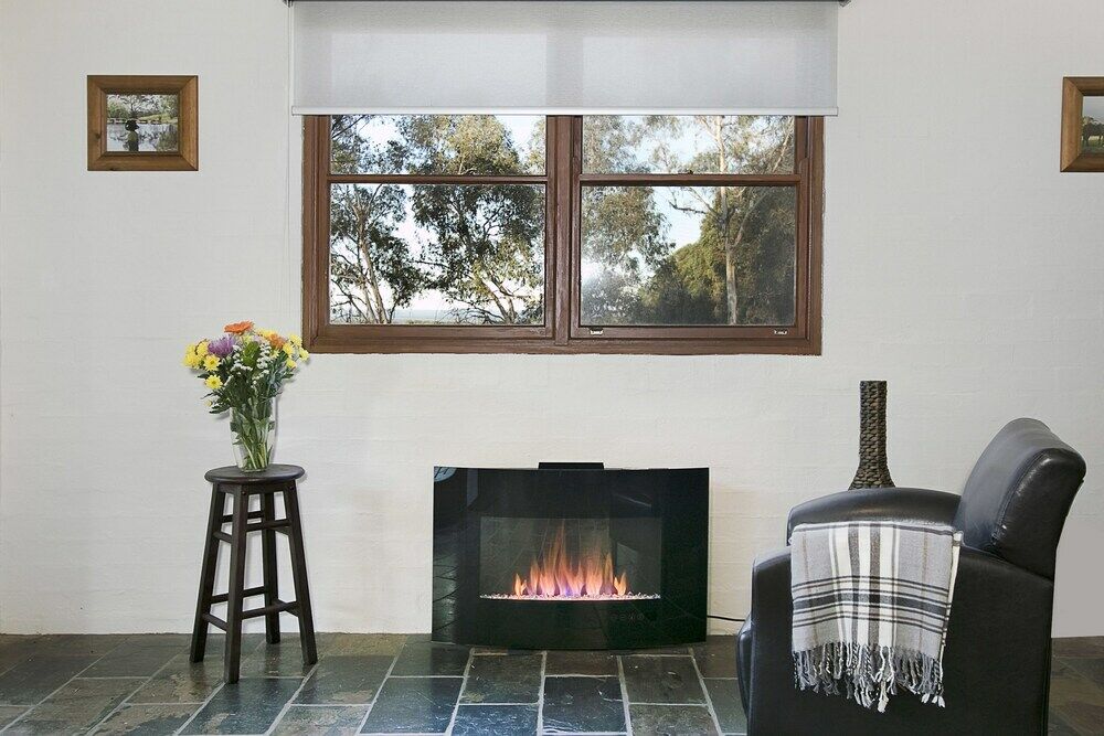 Blueberry Hills On Comleroy Farmstay - Self-Contained Cottages Kurrajong ภายนอก รูปภาพ