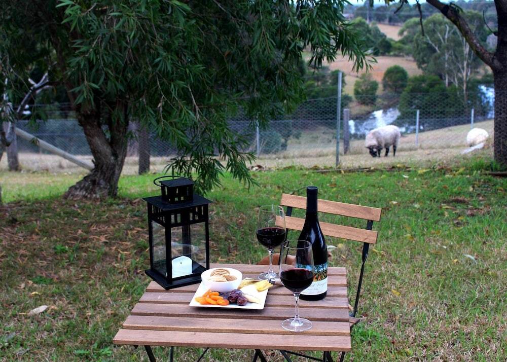 Blueberry Hills On Comleroy Farmstay - Self-Contained Cottages Kurrajong ภายนอก รูปภาพ