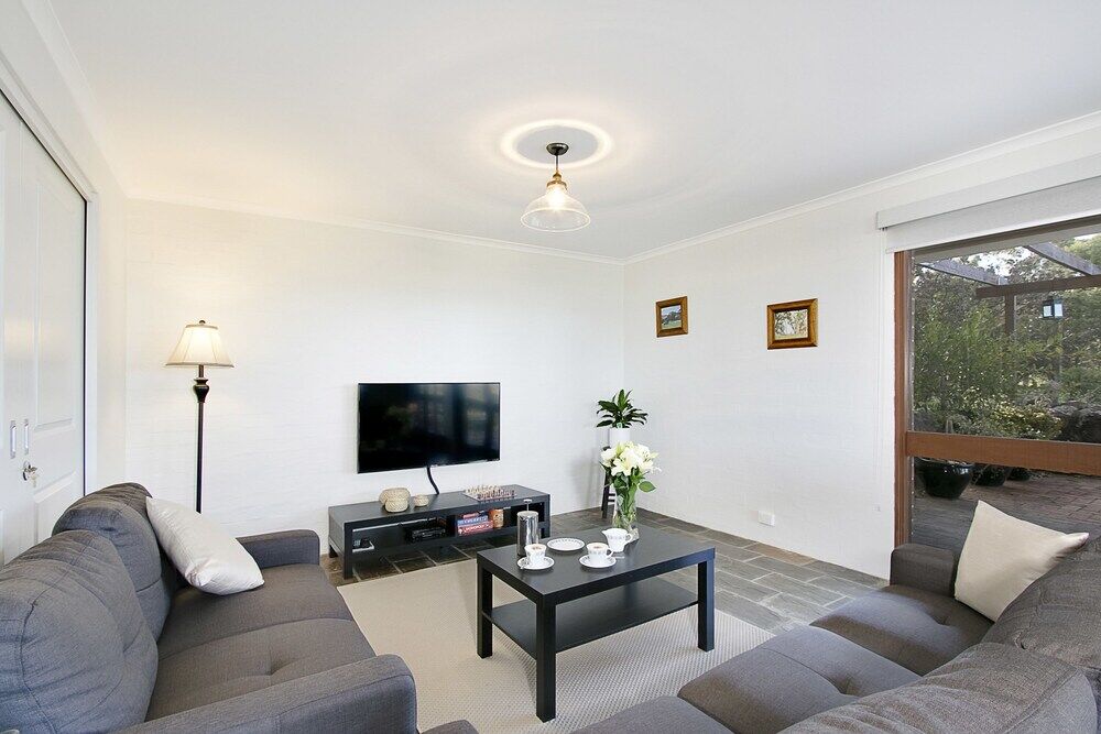 Blueberry Hills On Comleroy Farmstay - Self-Contained Cottages Kurrajong ภายนอก รูปภาพ
